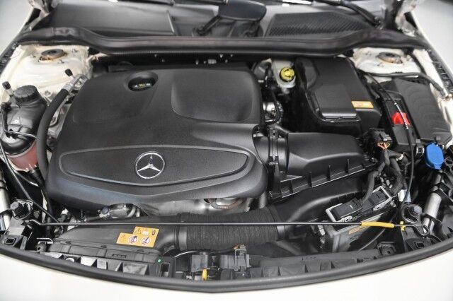 2015 Mercedes-Benz CLA250 4Matic 4dr Sedan Chicago IL