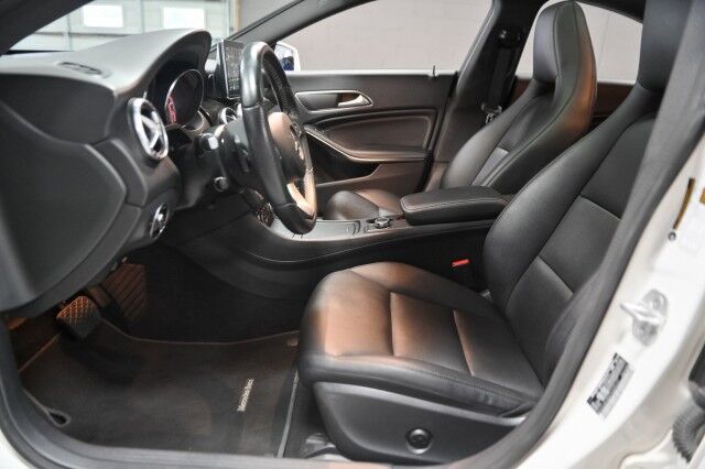 2015 Mercedes-Benz CLA250 4Matic 4dr Sedan Chicago IL