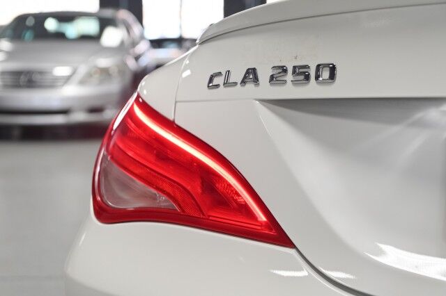 2015 Mercedes-Benz CLA250 4Matic 4dr Sedan Chicago IL