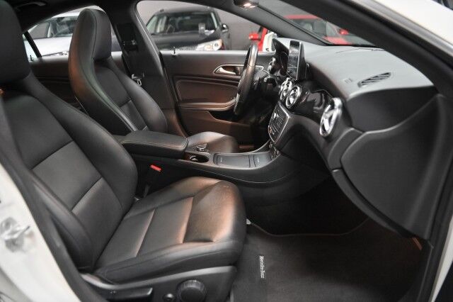 2015 Mercedes-Benz CLA250 4Matic 4dr Sedan Chicago IL