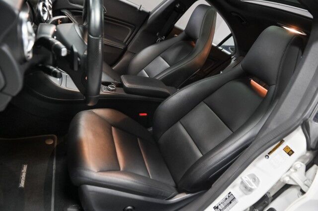 2015 Mercedes-Benz CLA250 4Matic 4dr Sedan Chicago IL