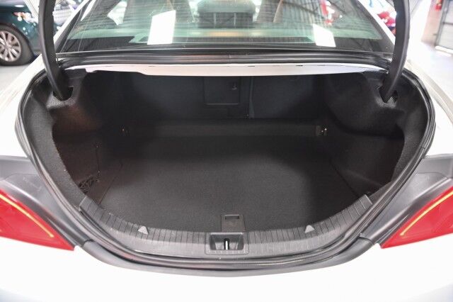 2015 Mercedes-Benz CLA250 4Matic 4dr Sedan Chicago IL