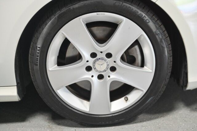 2015 Mercedes-Benz CLA250 4Matic 4dr Sedan Chicago IL