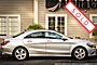 2015 Mercedes-Benz CLA250 4Matic Boston MA