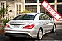 2015 Mercedes-Benz CLA250 4Matic Boston MA