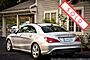 2015 Mercedes-Benz CLA250 4Matic Boston MA