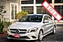 2015 Mercedes-Benz CLA250 4Matic Boston MA
