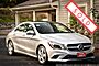 2015 Mercedes-Benz CLA250 4Matic Boston MA