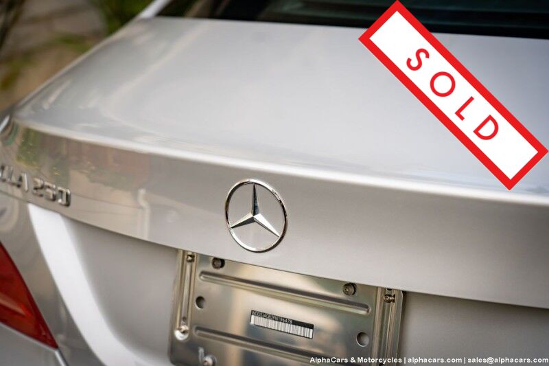 2015 Mercedes-Benz CLA250 4Matic Boston MA
