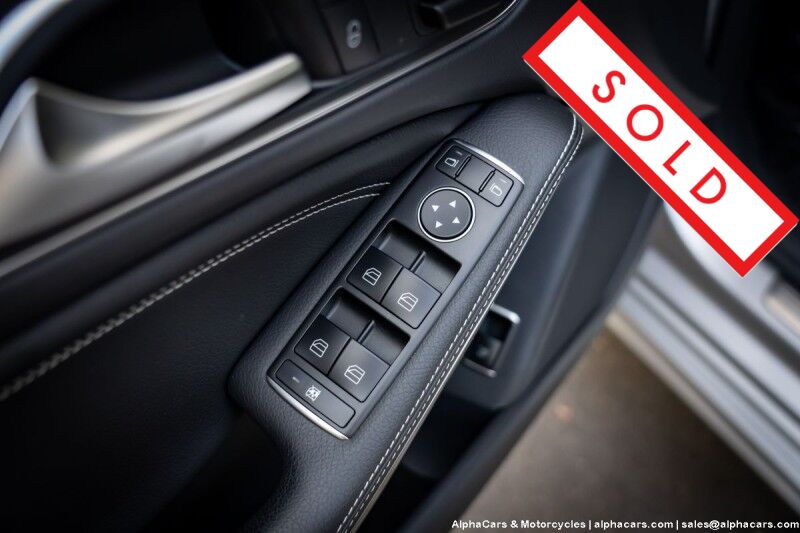 2015 Mercedes-Benz CLA250 4Matic Boston MA