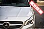 2015 Mercedes-Benz CLA250 4Matic Boston MA