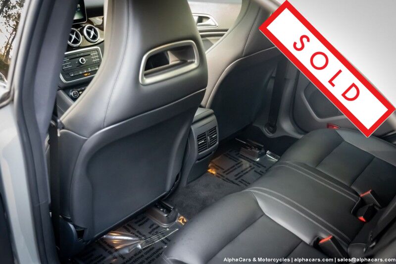 2015 Mercedes-Benz CLA250 4Matic Boston MA