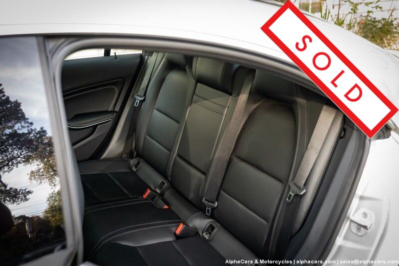 2015 Mercedes-Benz CLA250 4Matic Boston MA