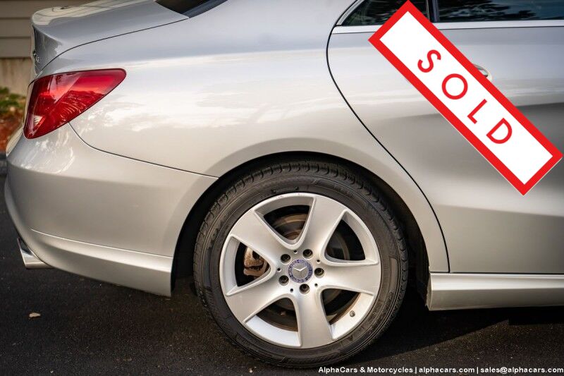 2015 Mercedes-Benz CLA250 4Matic Boston MA