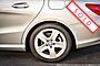 2015 Mercedes-Benz CLA250 4Matic Boston MA