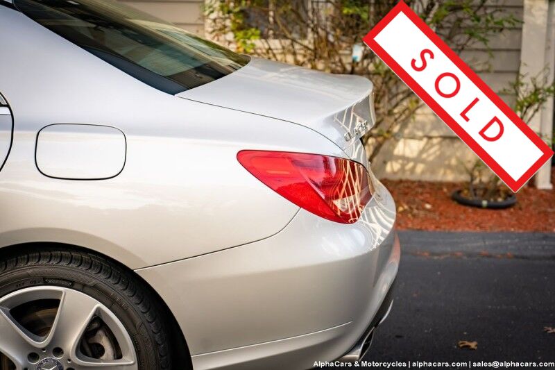 2015 Mercedes-Benz CLA250 4Matic Boston MA