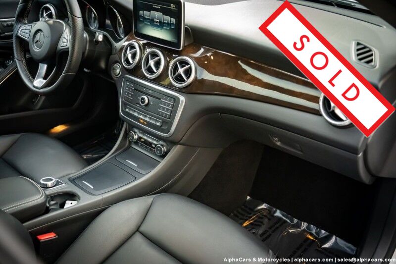 2015 Mercedes-Benz CLA250 4Matic Boston MA