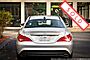 2015 Mercedes-Benz CLA250 4Matic Boston MA