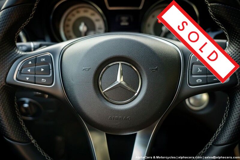2015 Mercedes-Benz CLA250 4Matic Boston MA