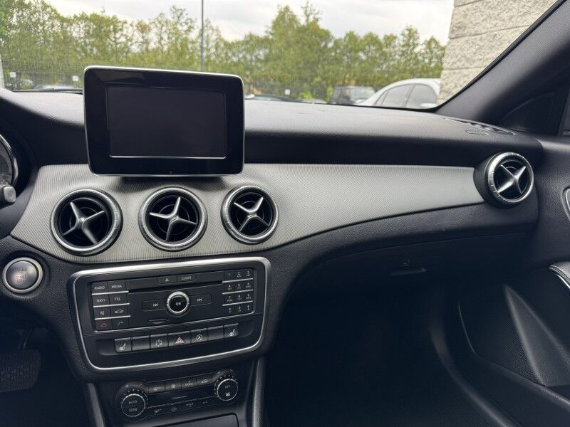 2015 Mercedes-Benz CLA250 4Matic Willow Grove PA