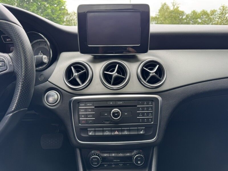 2015 Mercedes-Benz CLA250 4Matic Willow Grove PA
