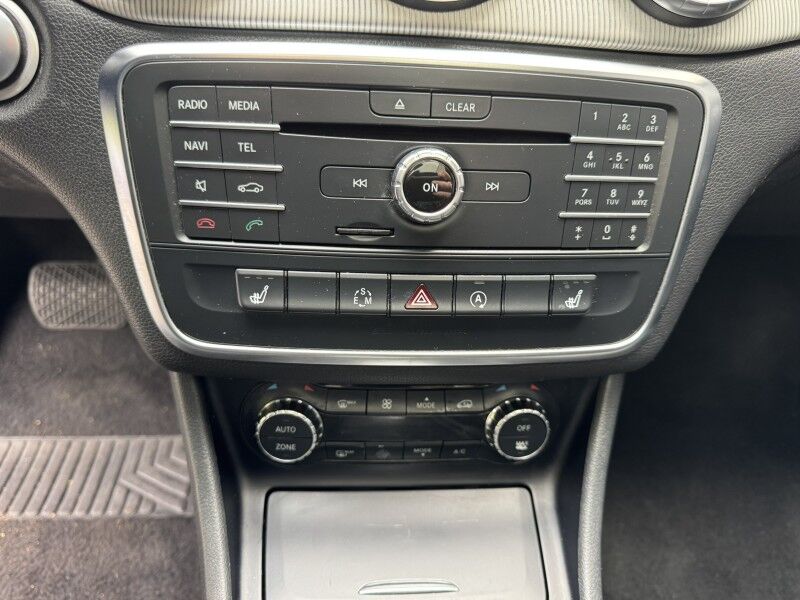 2015 Mercedes-Benz CLA250 4Matic Willow Grove PA