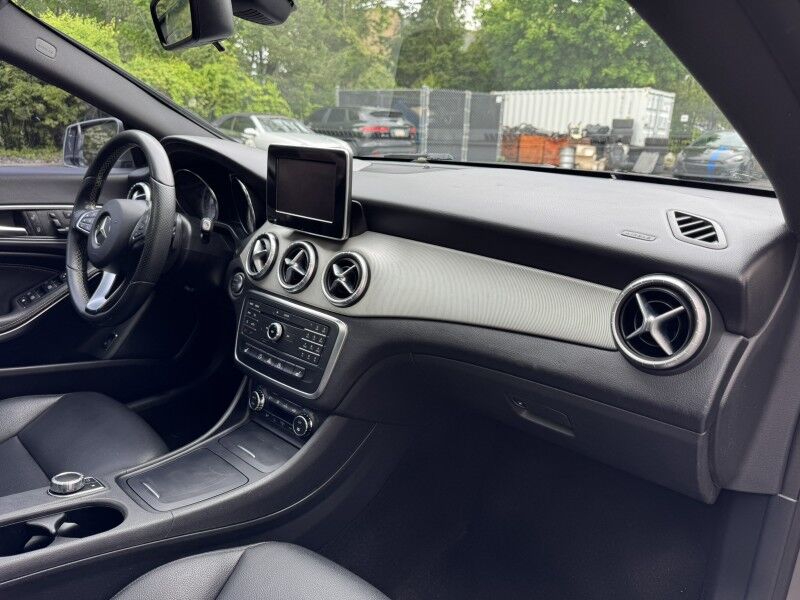 2015 Mercedes-Benz CLA250 4Matic Willow Grove PA