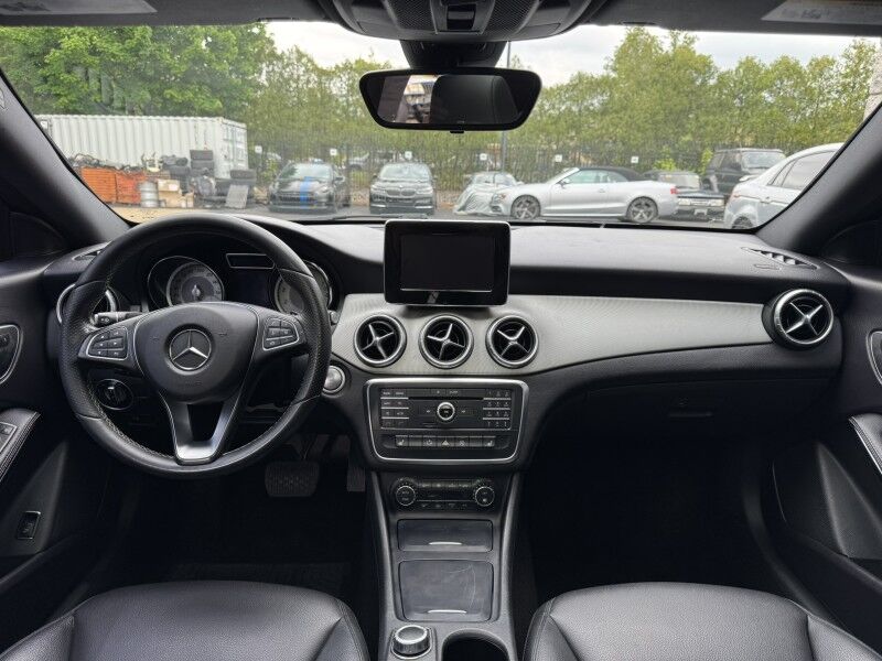 2015 Mercedes-Benz CLA250 4Matic Willow Grove PA