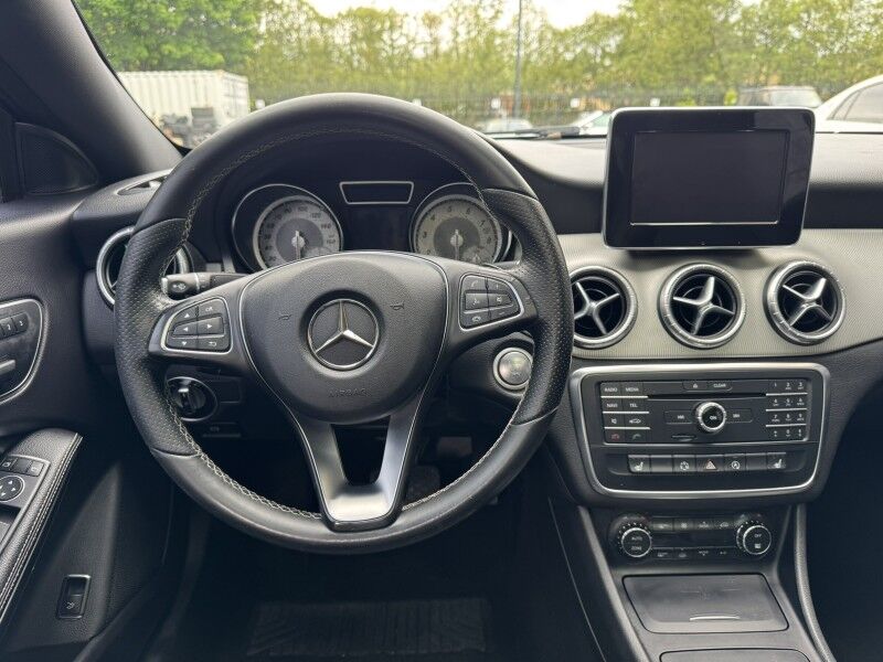 2015 Mercedes-Benz CLA250 4Matic Willow Grove PA