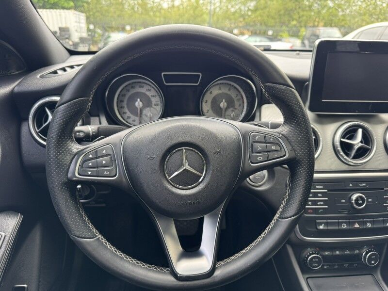 2015 Mercedes-Benz CLA250 4Matic Willow Grove PA