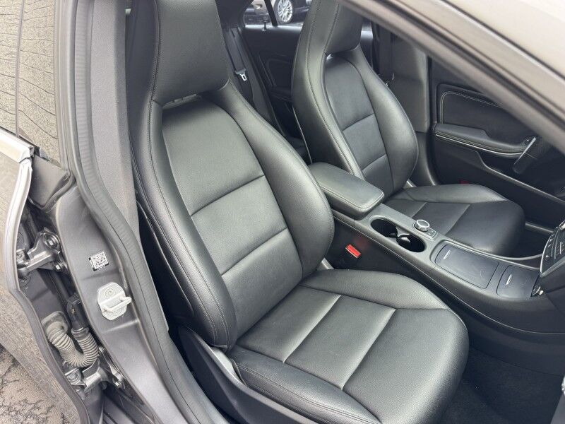 2015 Mercedes-Benz CLA250 4Matic Willow Grove PA