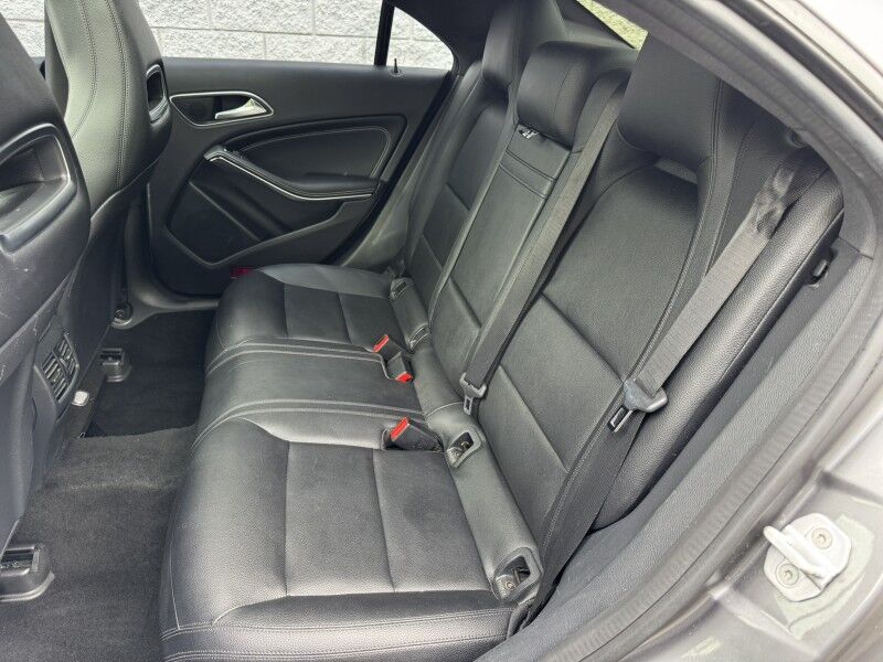 2015 Mercedes-Benz CLA250 4Matic Willow Grove PA