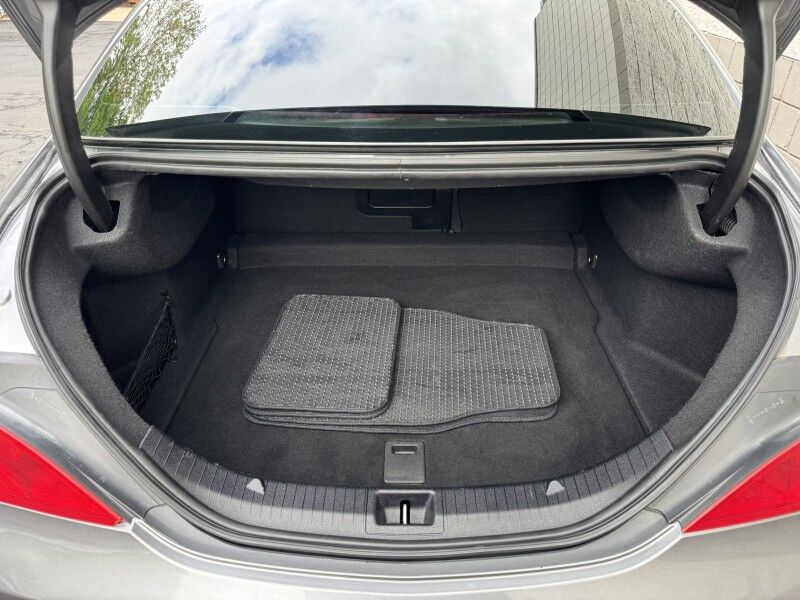 2015 Mercedes-Benz CLA250 4Matic Willow Grove PA