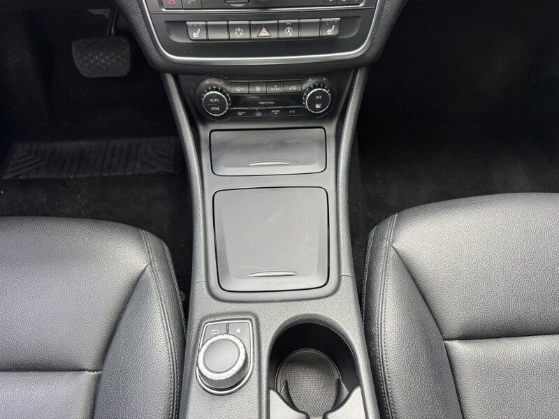 2015 Mercedes-Benz CLA250 4Matic Willow Grove PA