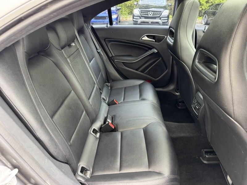 2015 Mercedes-Benz CLA250 4Matic Willow Grove PA
