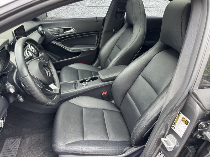 2015 Mercedes-Benz CLA250 4Matic Willow Grove PA