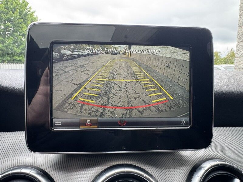 2015 Mercedes-Benz CLA250 4Matic Willow Grove PA