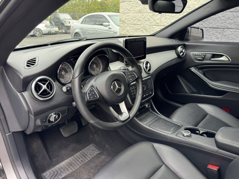 2015 Mercedes-Benz CLA250 4Matic Willow Grove PA