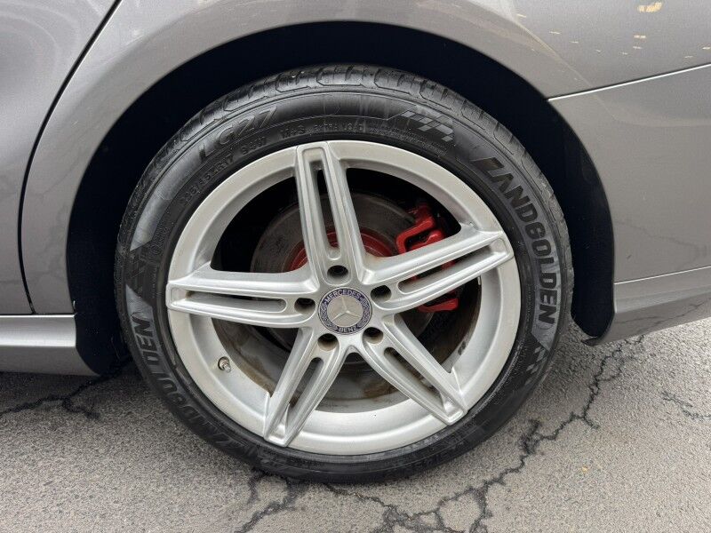 2015 Mercedes-Benz CLA250 4Matic Willow Grove PA