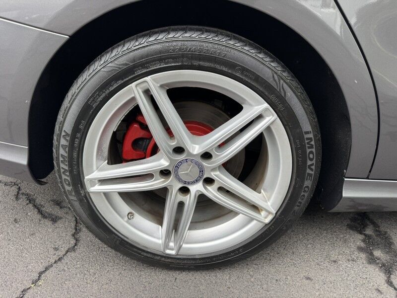 2015 Mercedes-Benz CLA250 4Matic Willow Grove PA