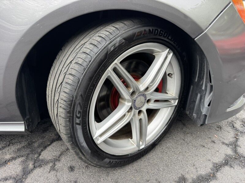2015 Mercedes-Benz CLA250 4Matic Willow Grove PA