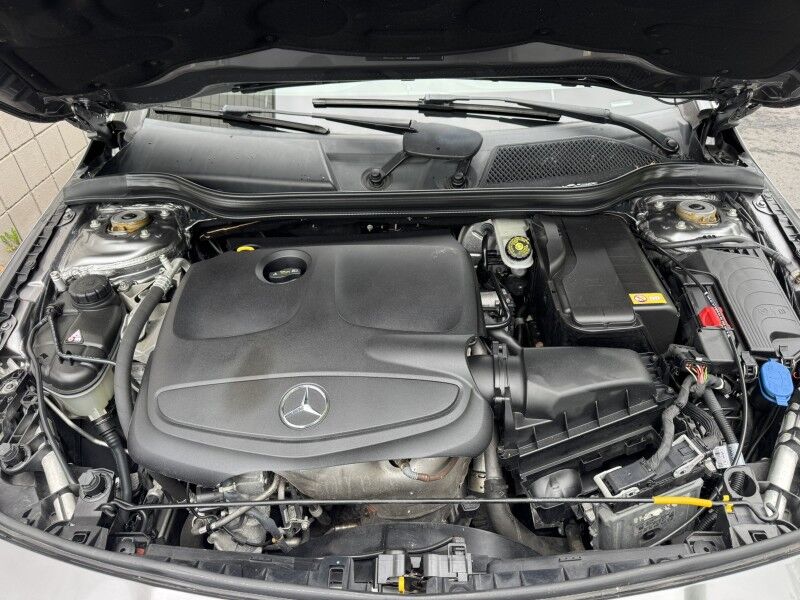 2015 Mercedes-Benz CLA250 4Matic Willow Grove PA