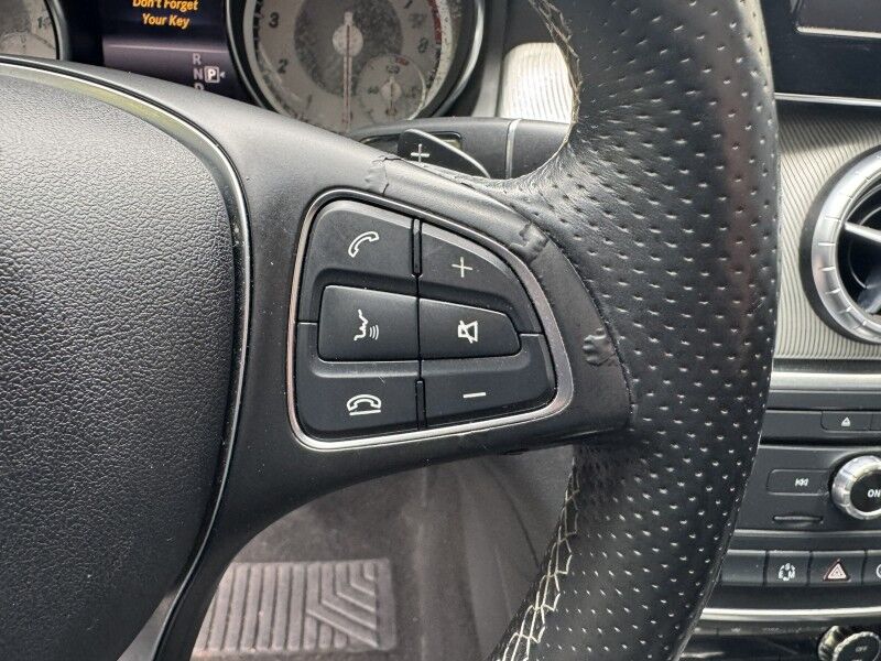 2015 Mercedes-Benz CLA250 4Matic Willow Grove PA