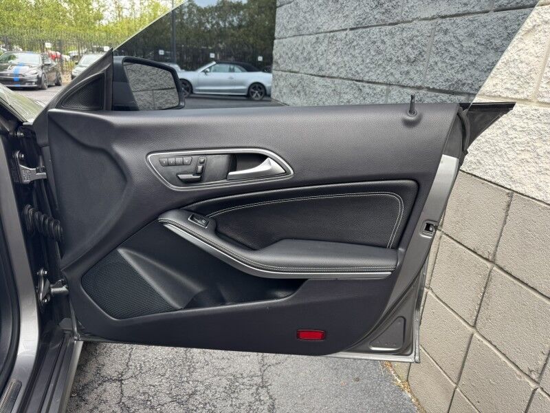 2015 Mercedes-Benz CLA250 4Matic Willow Grove PA