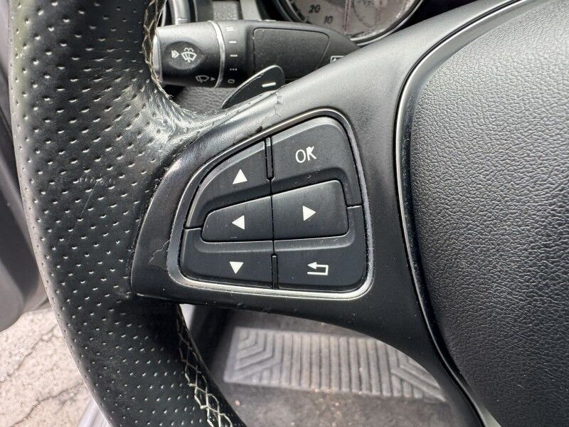 2015 Mercedes-Benz CLA250 4Matic Willow Grove PA