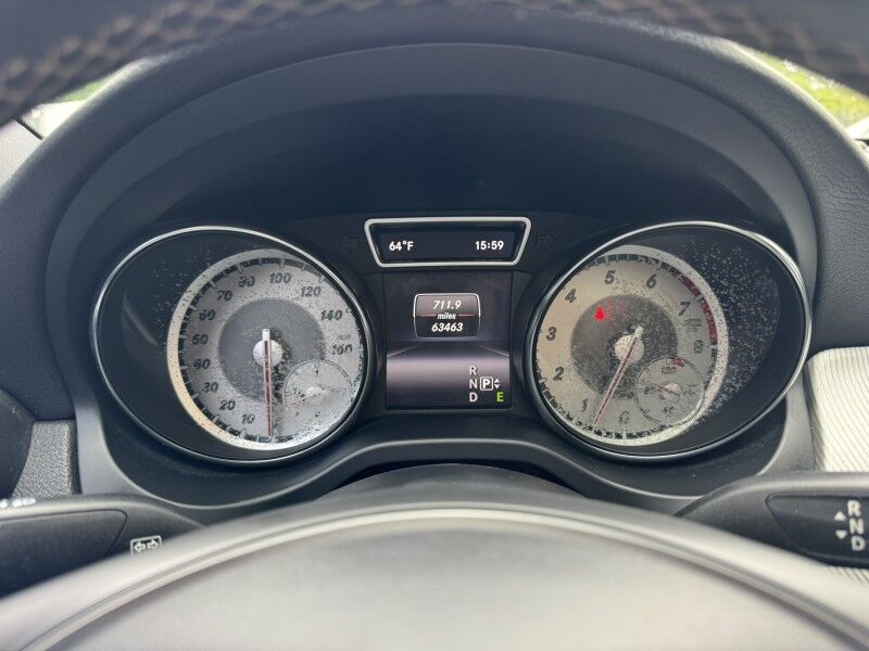 2015 Mercedes-Benz CLA250 4Matic Willow Grove PA