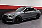 2015 Mercedes-Benz CLA45 AMG Performance Package 4-Matic 4dr Sedan Chicago IL