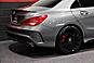 2015 Mercedes-Benz CLA45 AMG Performance Package 4-Matic 4dr Sedan Chicago IL