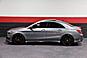 2015 Mercedes-Benz CLA45 AMG Performance Package 4-Matic 4dr Sedan Chicago IL