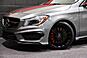 2015 Mercedes-Benz CLA45 AMG Performance Package 4-Matic 4dr Sedan Chicago IL